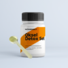 Oksel Detox Set (1 week) - vernieuwd recept - gratis plastic lepel