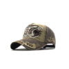 Baseball Cap - Katoen - model Shark Sports 2021
