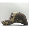 Baseball Cap - Katoen - model Shark Sports 2021 - Afbeelding 2