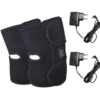 Knie brace - warmte therapie - NatuurDirect Premium Line