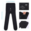 Knie brace - warmte therapie - NatuurDirect Premium Line - Afbeelding 2
