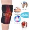 Knie brace - warmte therapie - NatuurDirect Premium Line - Afbeelding 3