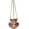 Shirodhara pot 2,5 liter - koper - NatuurDirect