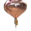 Shirodhara pot 2,5 liter - koper - NatuurDirect - Afbeelding 2
