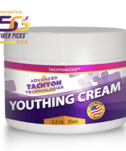 Youthing Cream Tachyon - Original