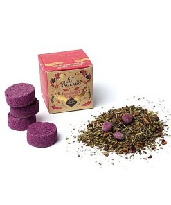 Sagrada Madre wierookkit kleine smudge Sacred Smoke Liefde en Eenheid