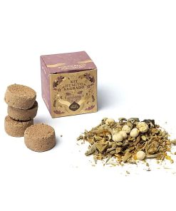 Sagrada Madre wierook kit small smudge Sacred Clean Energy