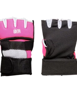 Performance Quick Wrap BXR | roze-zwart-wit