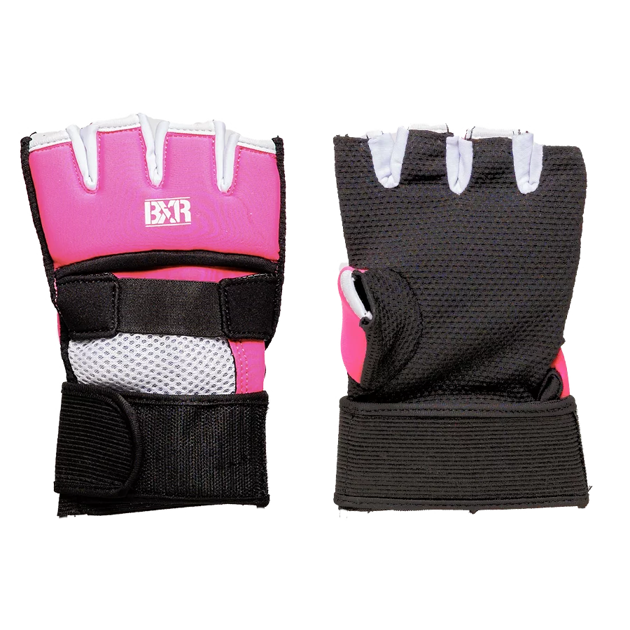 Performance Quick Wrap BXR | roze-zwart-wit